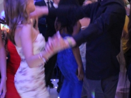 YR11 Prom 2025 - Party